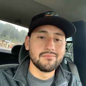 Meet your Posher, Carlos